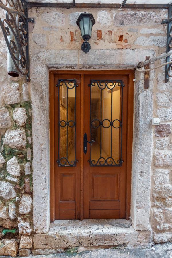 Apartment Amigo 2 Old Town Kotor Extérieur photo