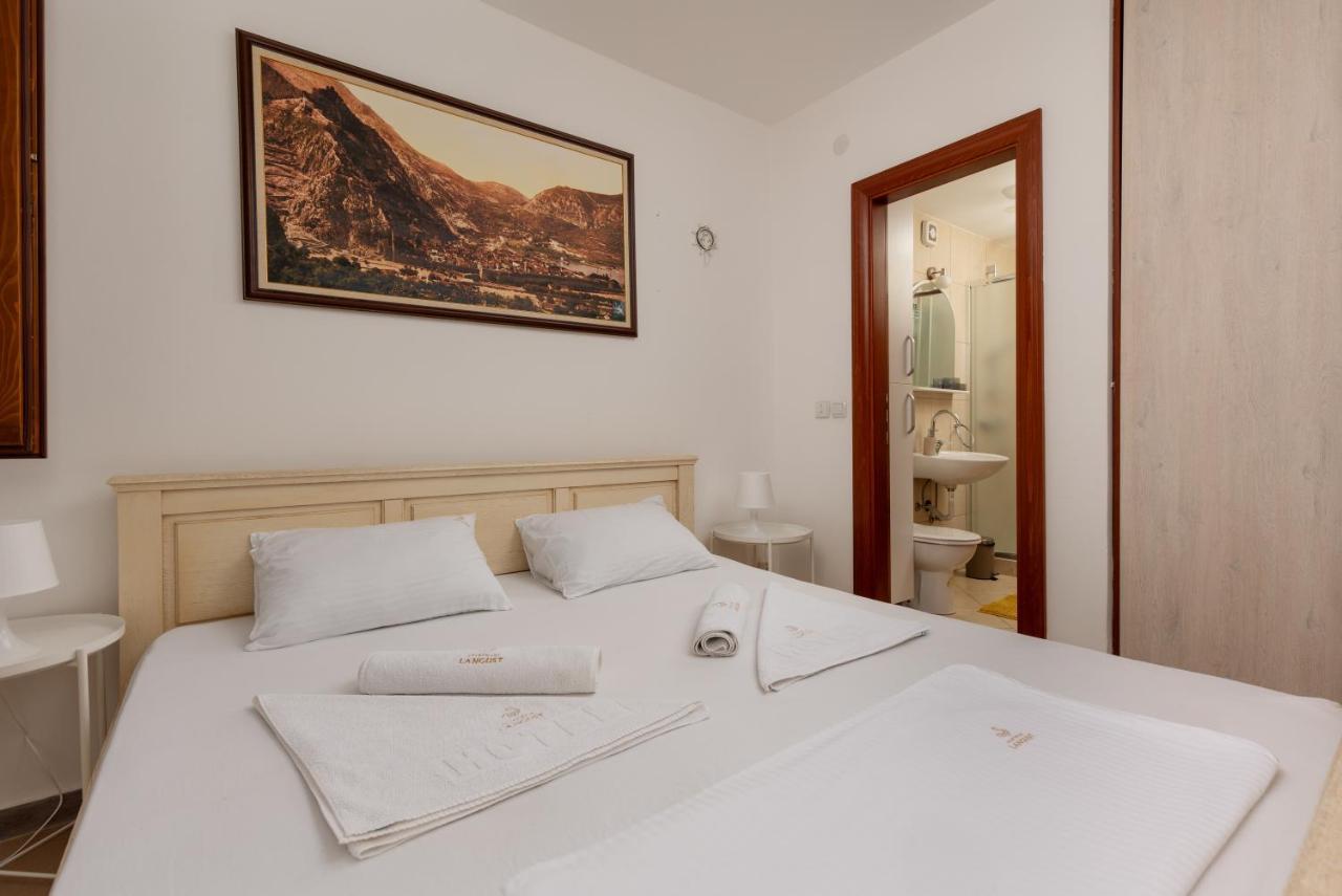 Apartment Amigo 2 Old Town Kotor Extérieur photo